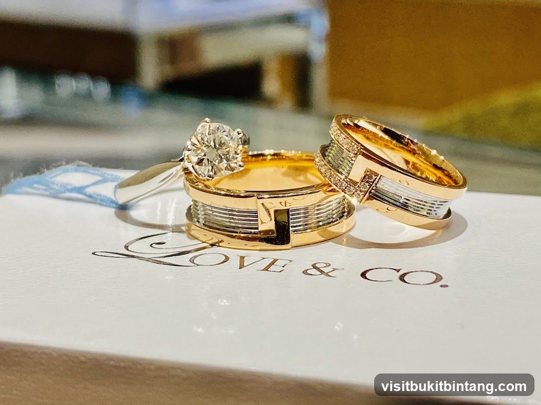 Diamond Rings