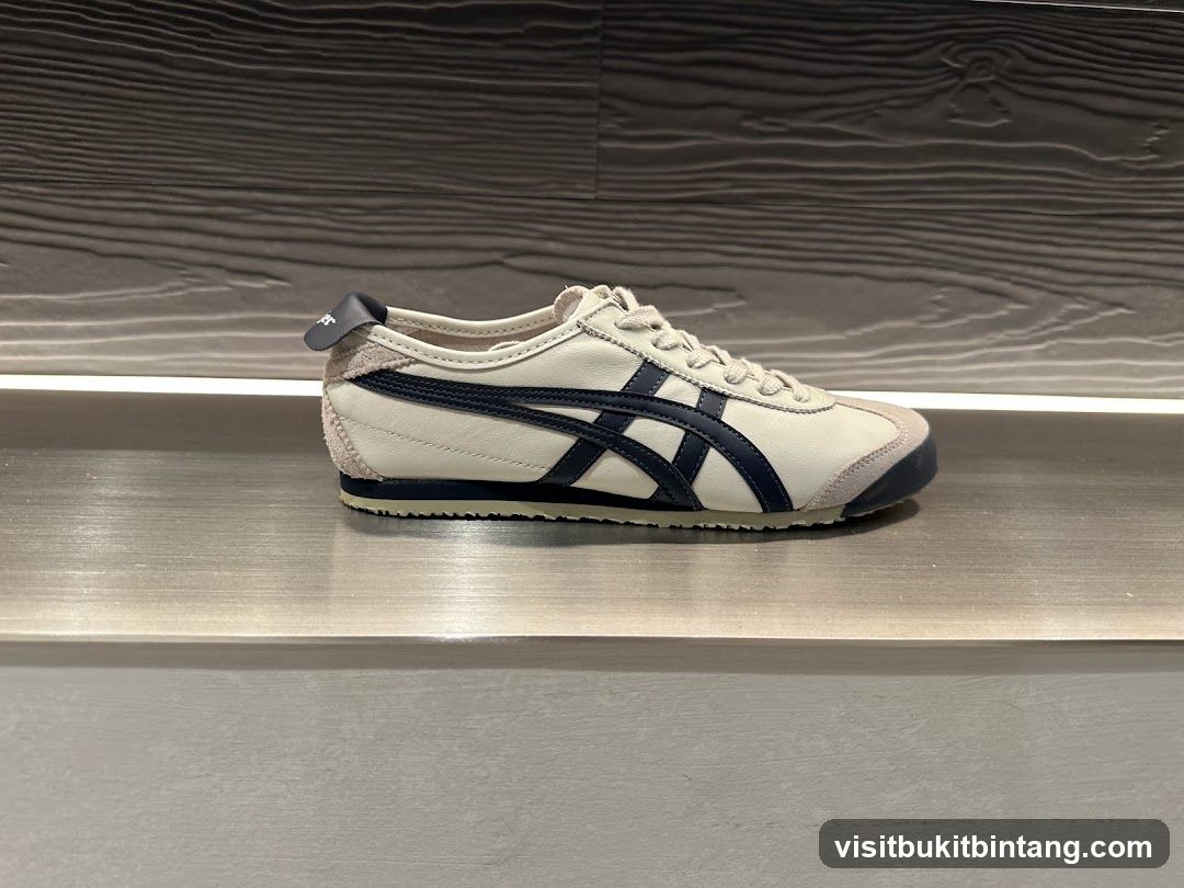 Onitsuka Tiger Sneaker