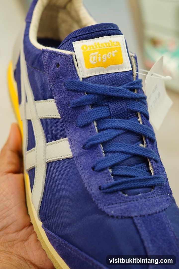 Onitsuka Tiger Sneaker