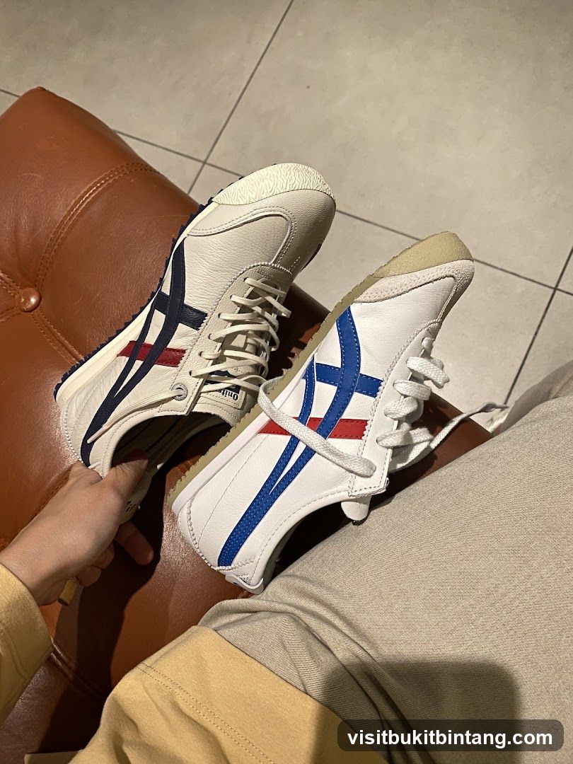 Onitsuka Tiger Sneakers