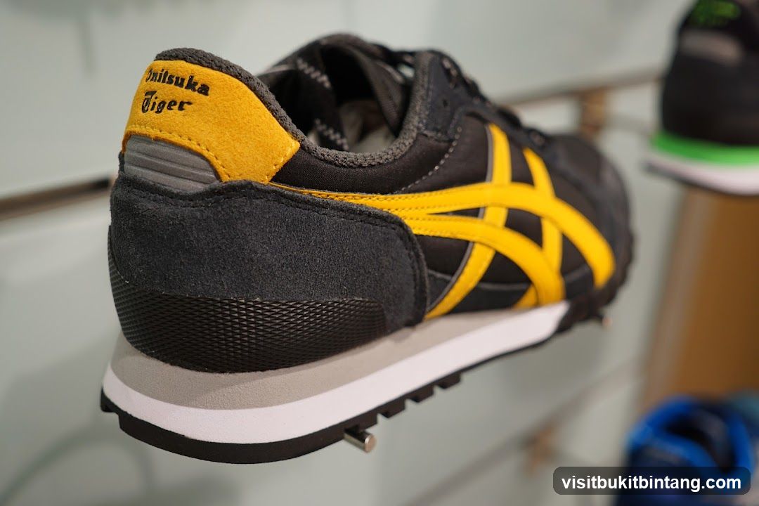 Onitsuka Tiger Sneaker