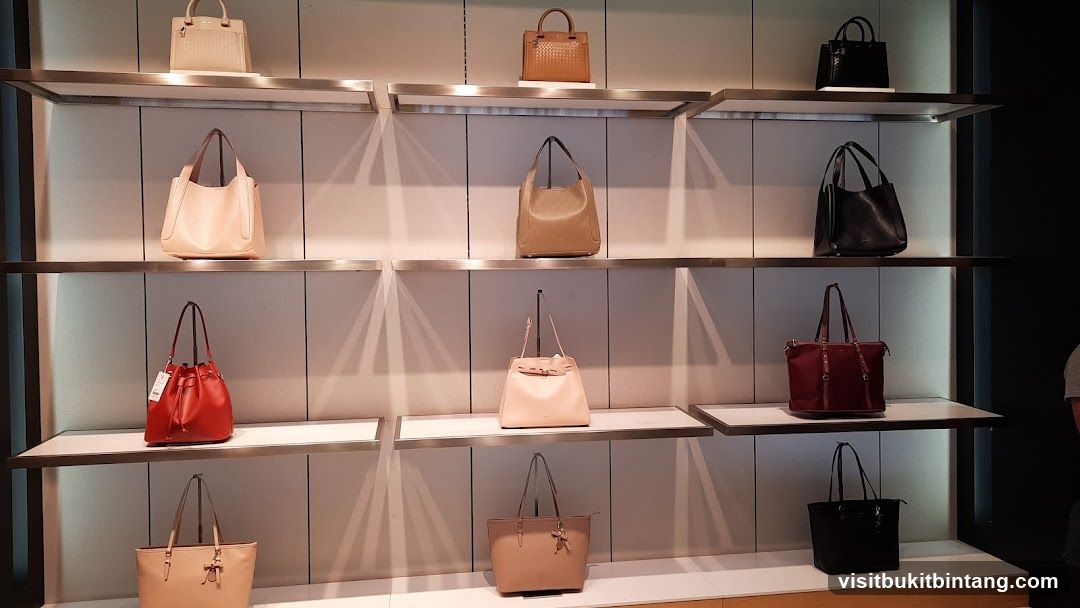 Vincci Suria KLCC