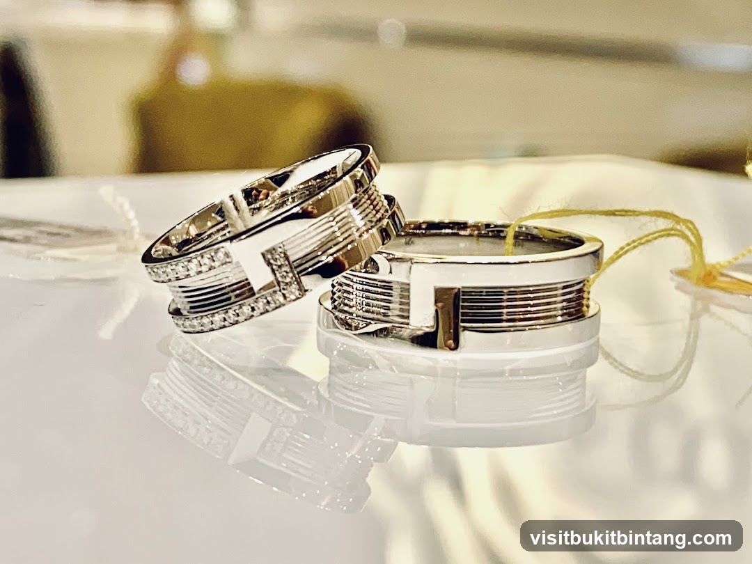 Diamond Rings