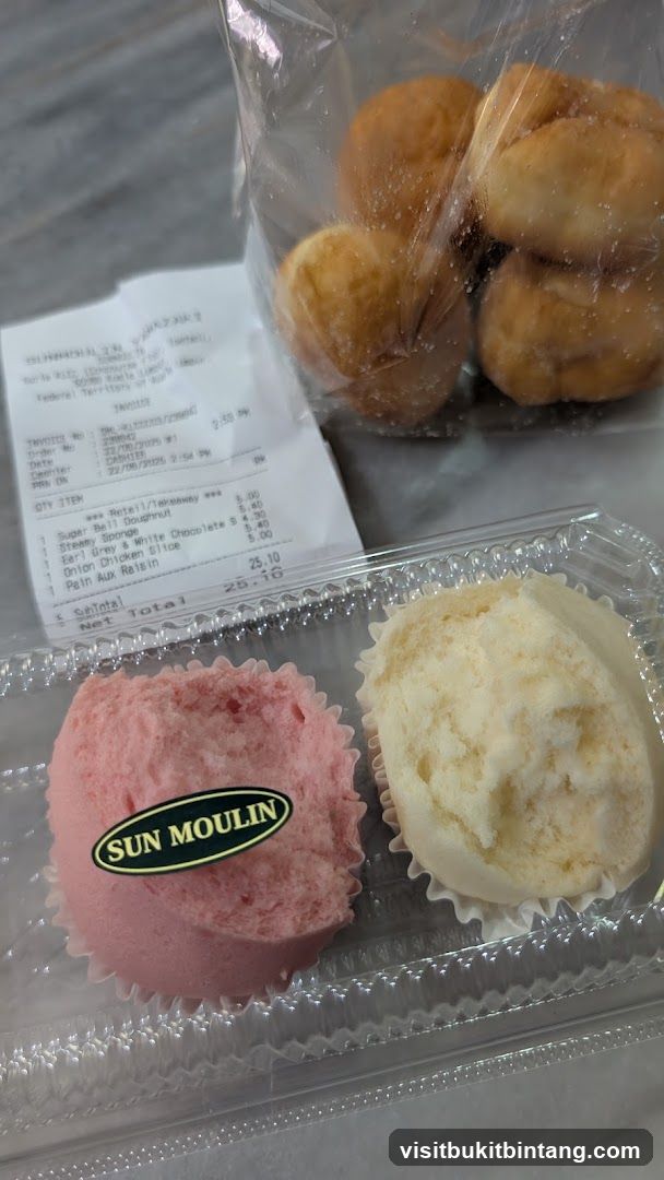 Sun Moulin (KLCC)