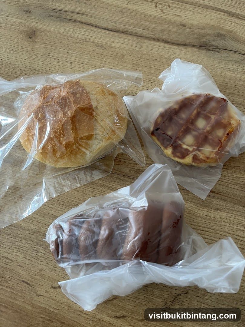 Baked Goods