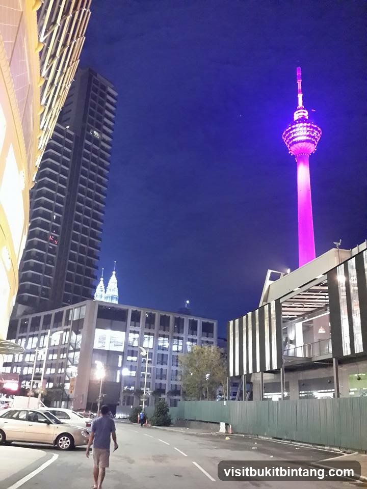 Petronas Dagangan Berhad
