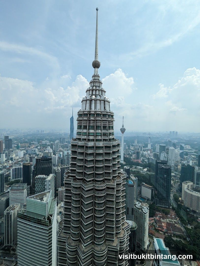 Petronas Dagangan Berhad