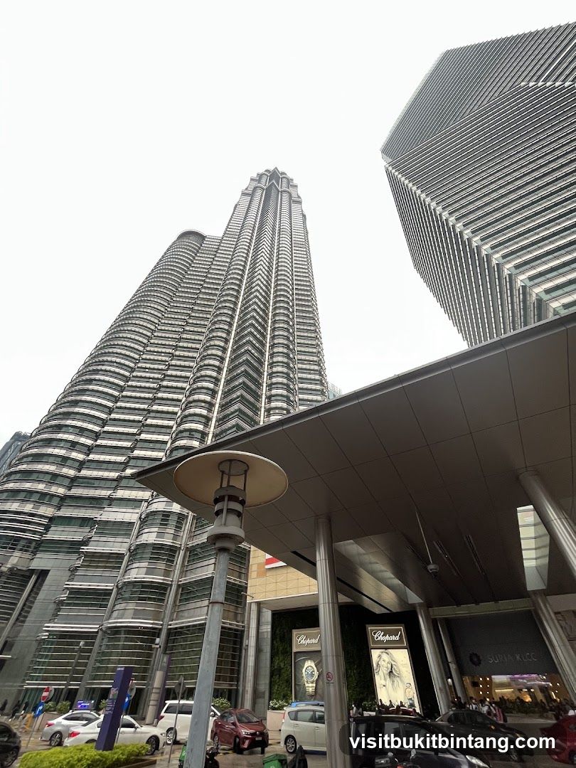 Petronas Dagangan Berhad