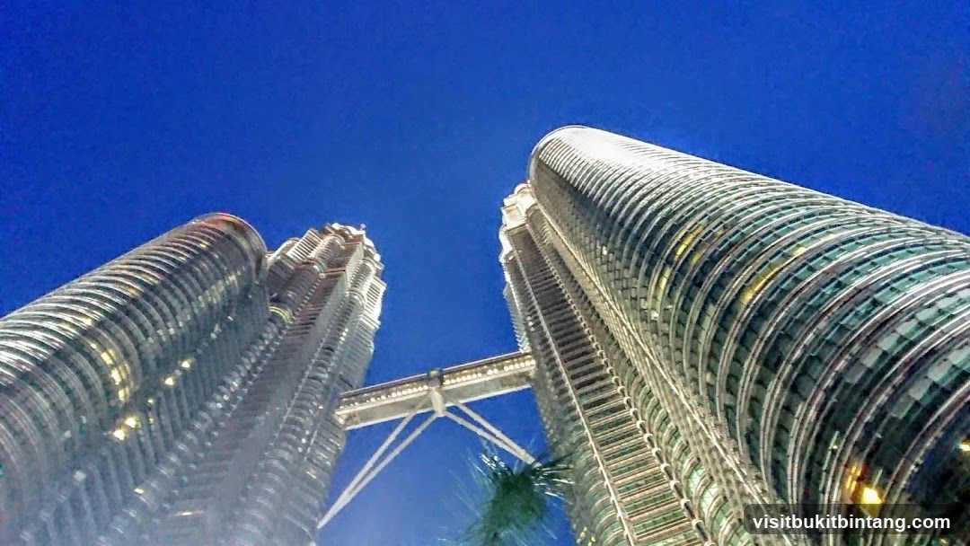 Petronas Towers