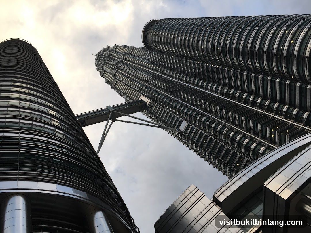Petronas Towers