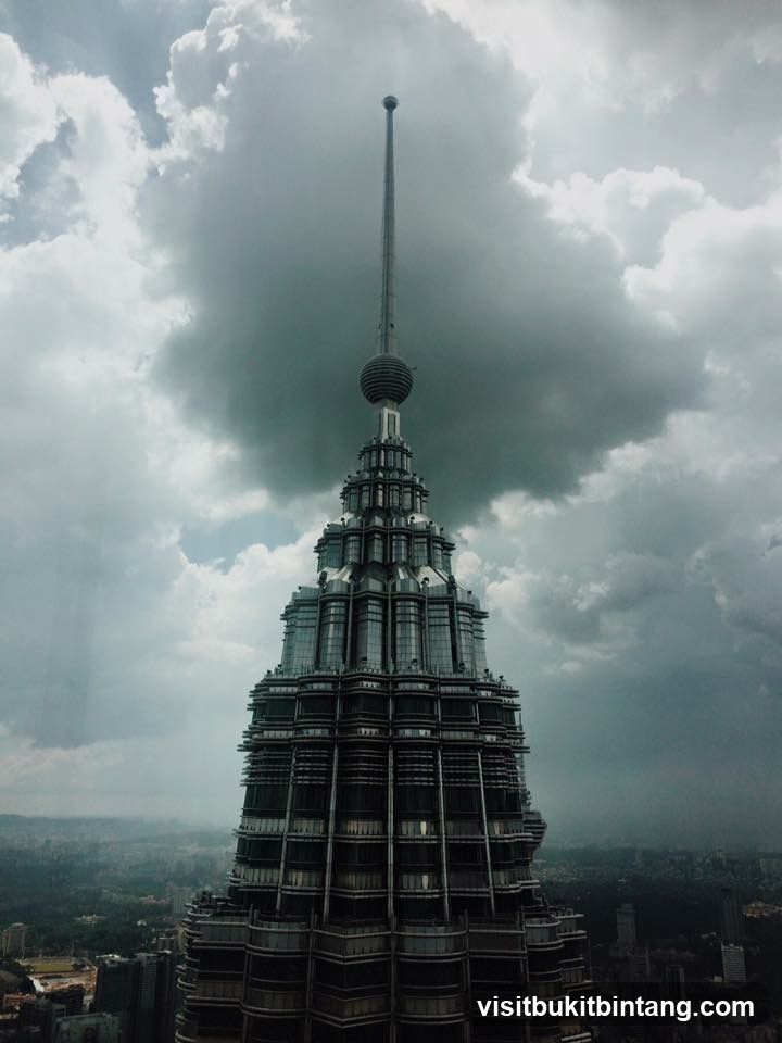 Petronas Towers