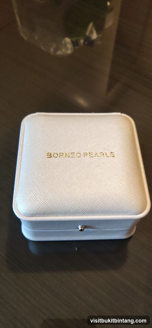 Jewelry Box