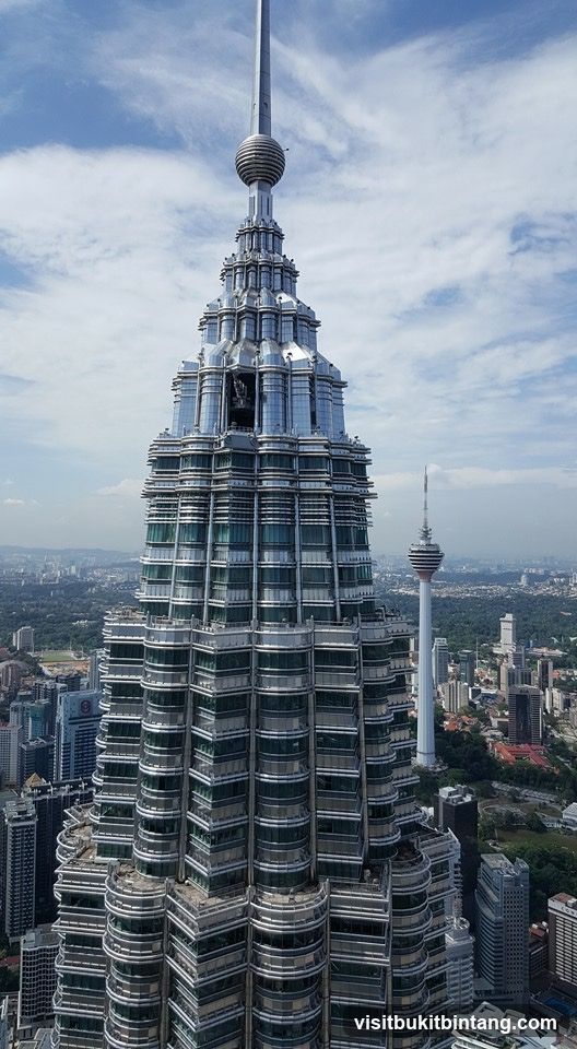 Petronas Towers