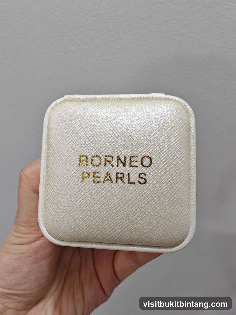 Jewelry Box