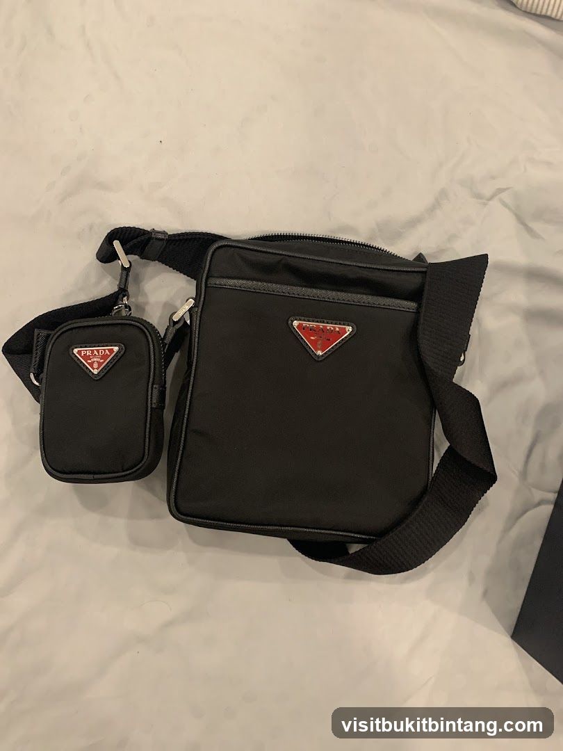Prada Bag