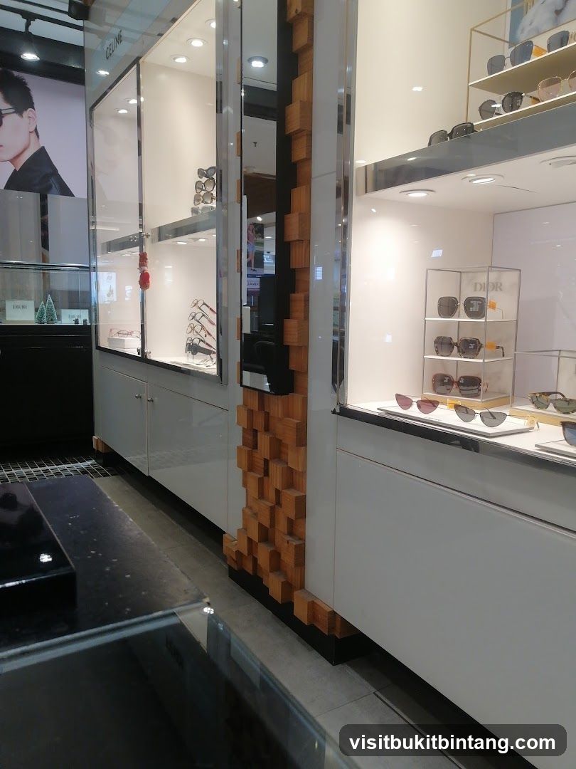 Eyewear Display