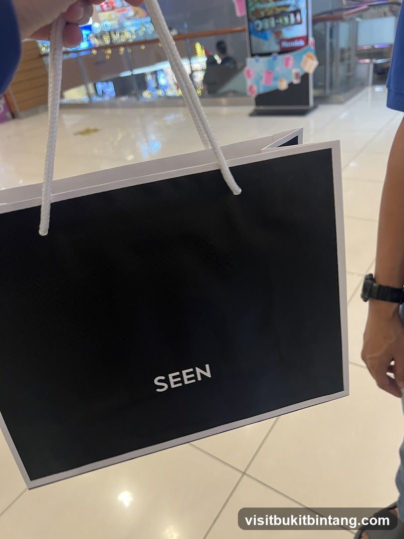 Shopping Bag