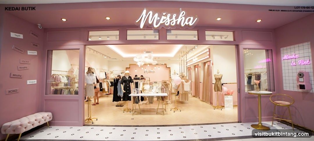 Missha