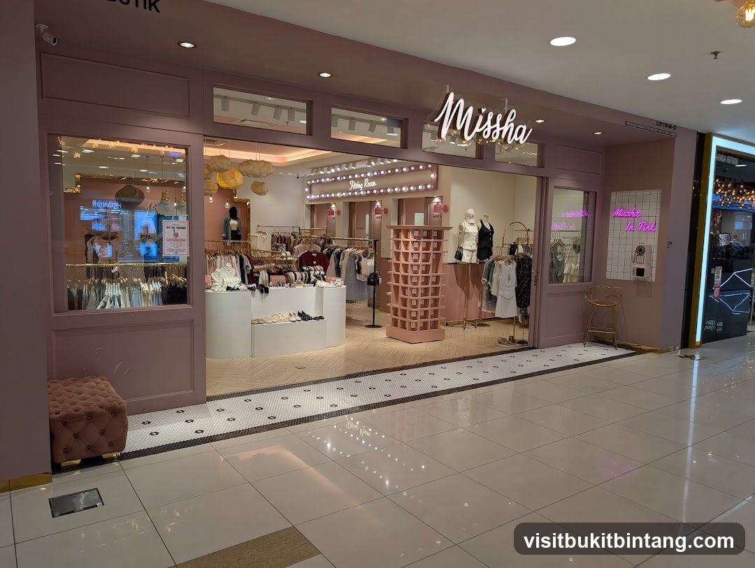 Missha