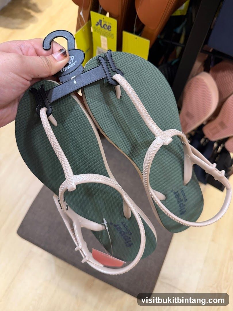 Flip-flops