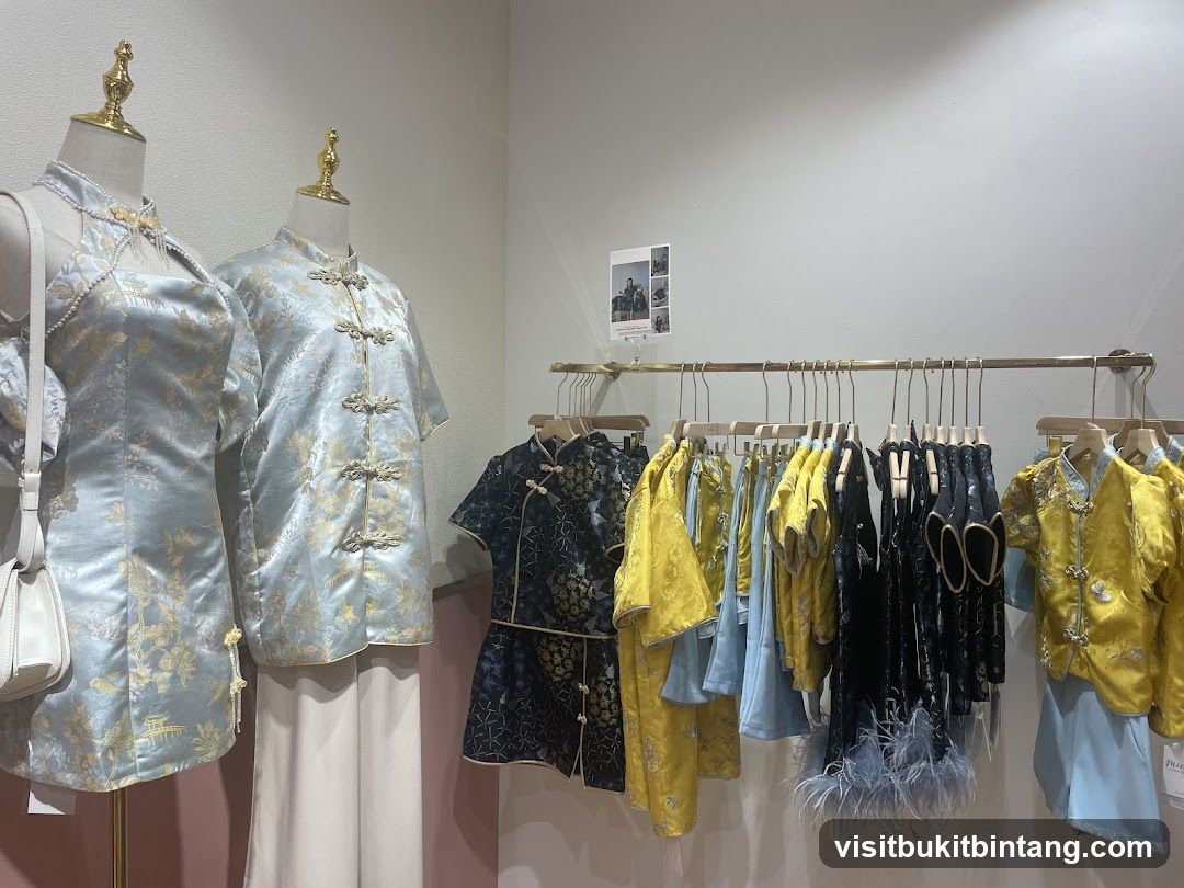 Clothing Display