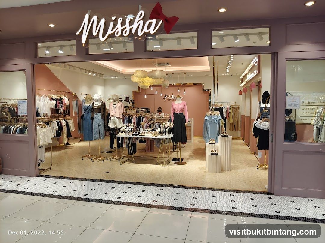 Missha