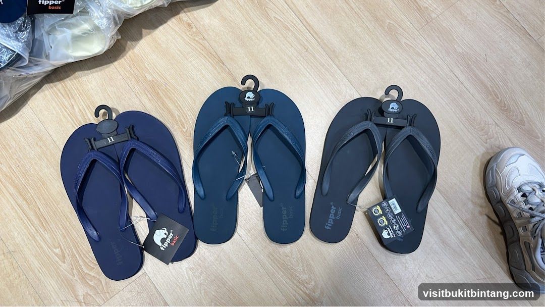 Flip-flops