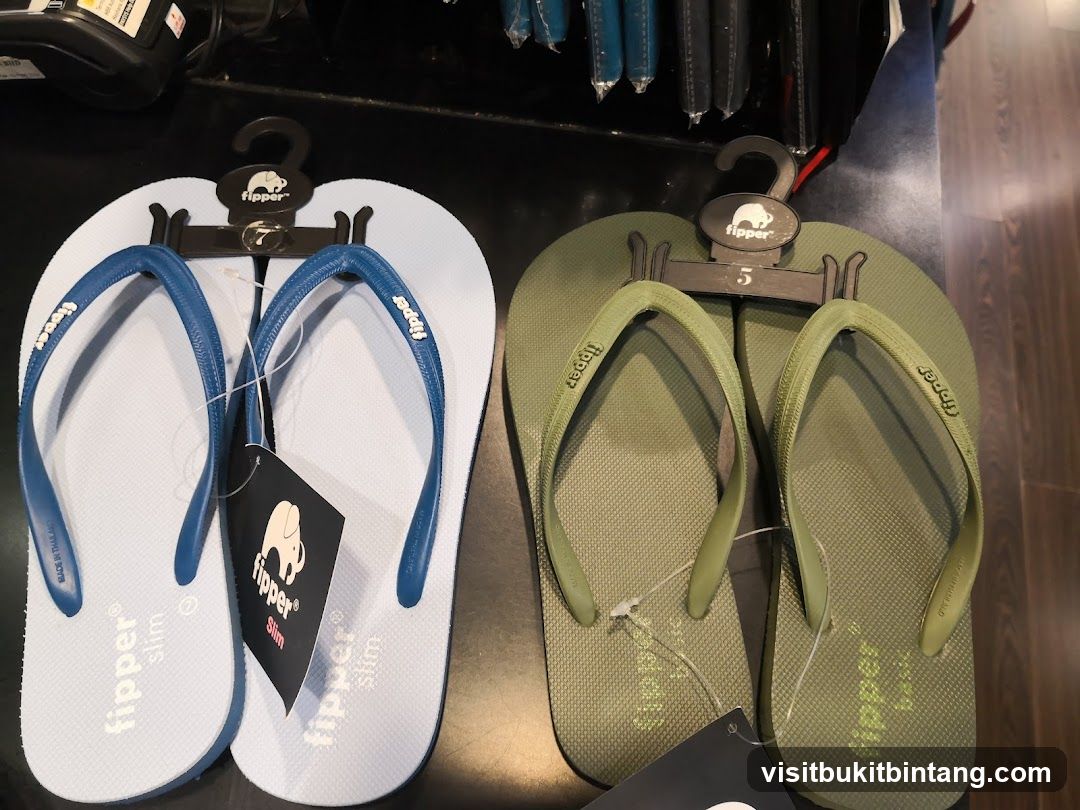 Flip-flops
