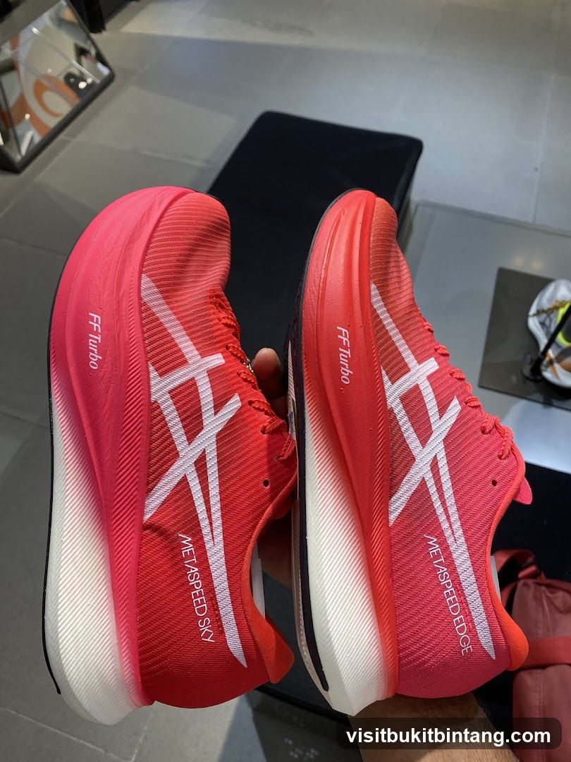 Running Shoes
