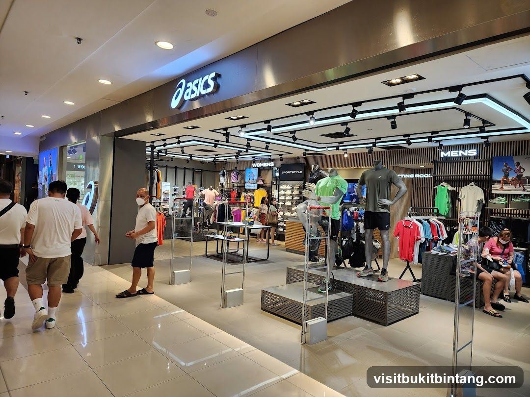 Asics