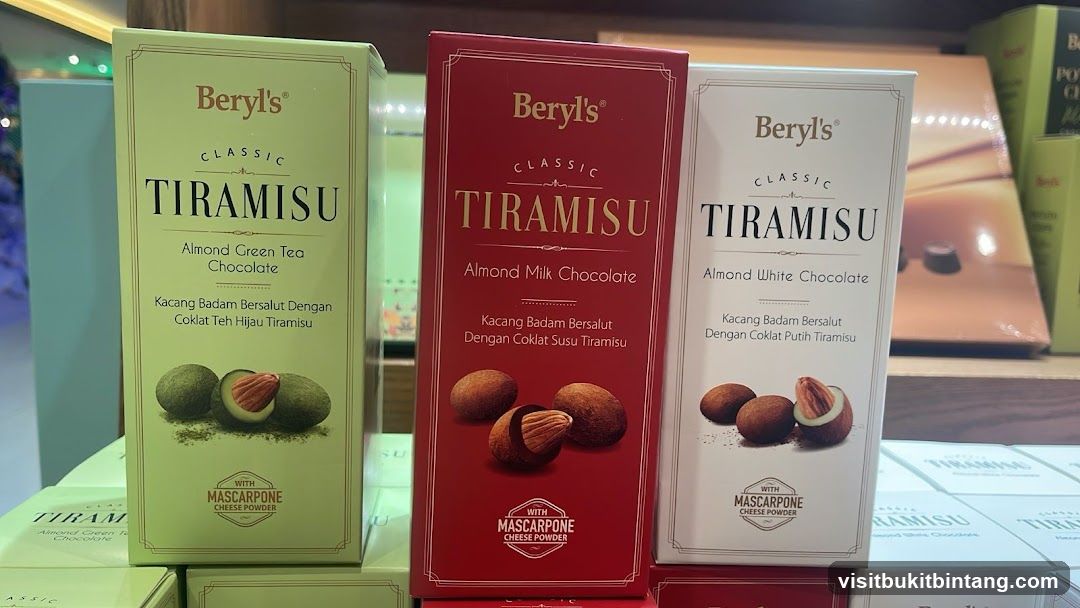 Beryl's Plaza Gurney
