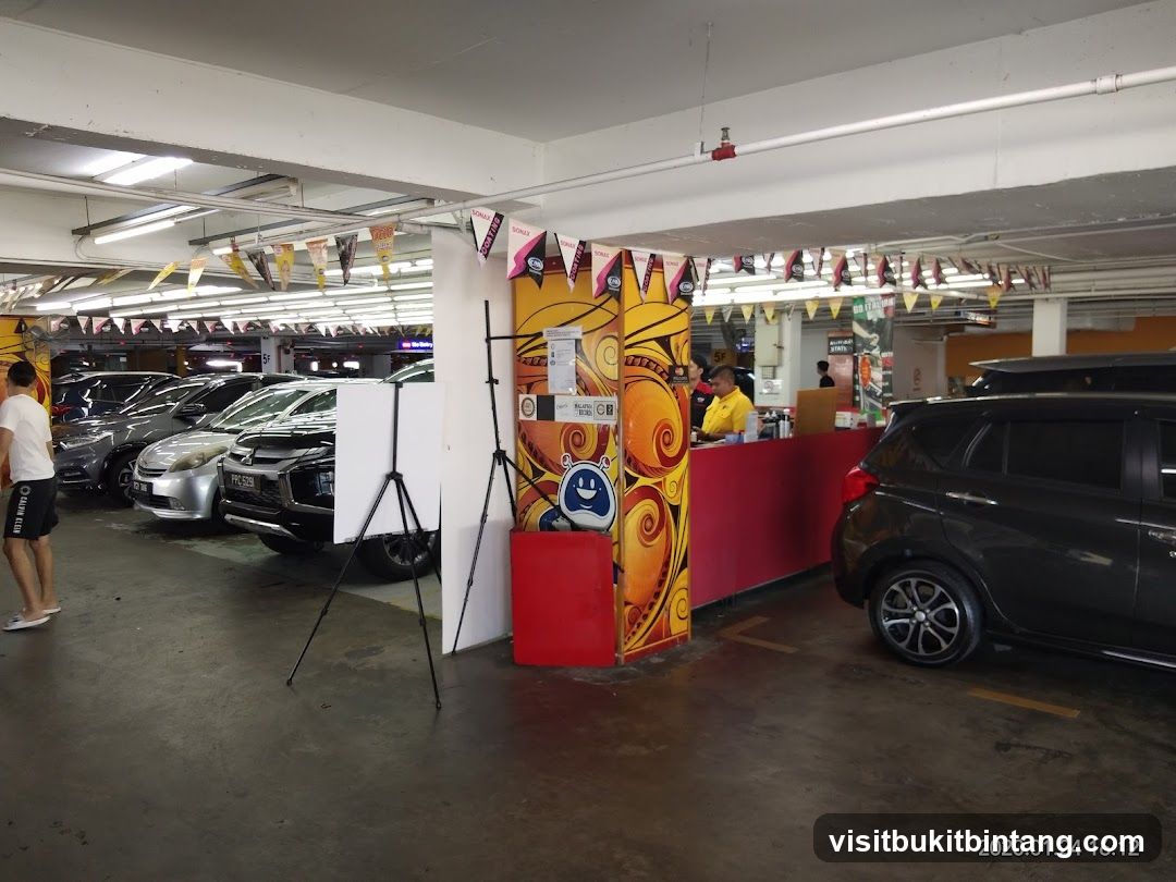 CARs International (Plaza Gurney)