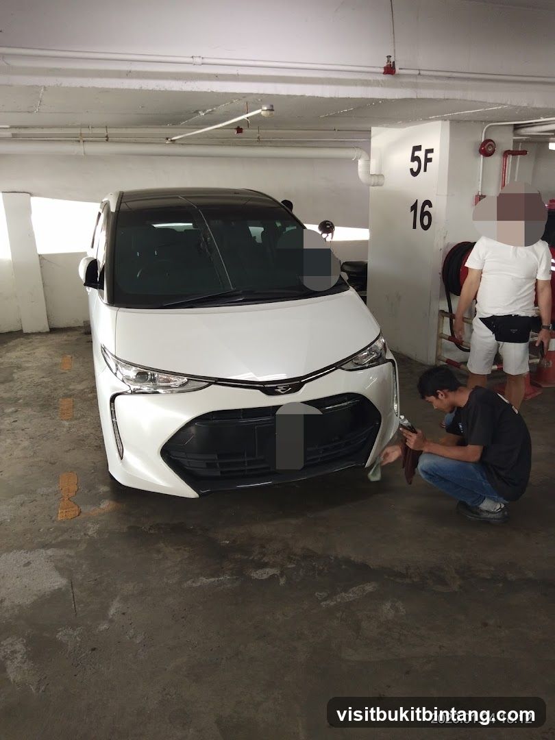 CARs International (Plaza Gurney)