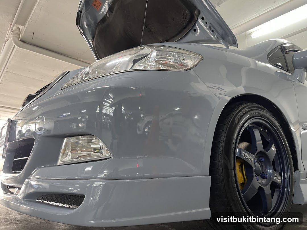 CARs International (Plaza Gurney)