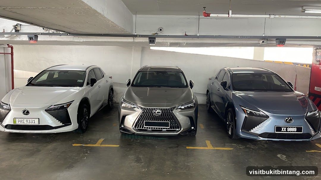 CARs International (Plaza Gurney)