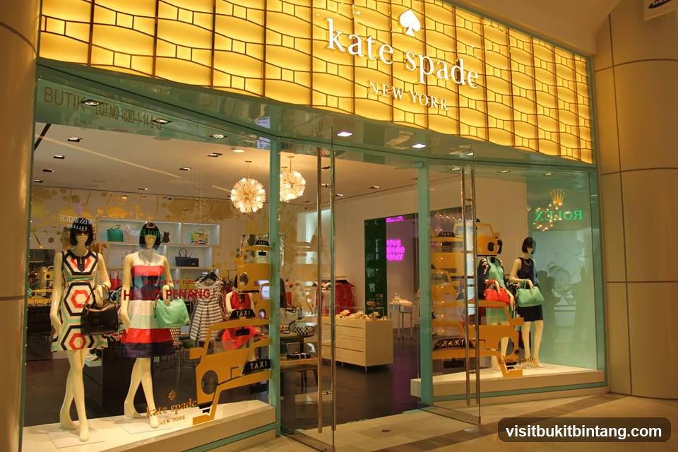 Kate Spade New York Gurney Plaza