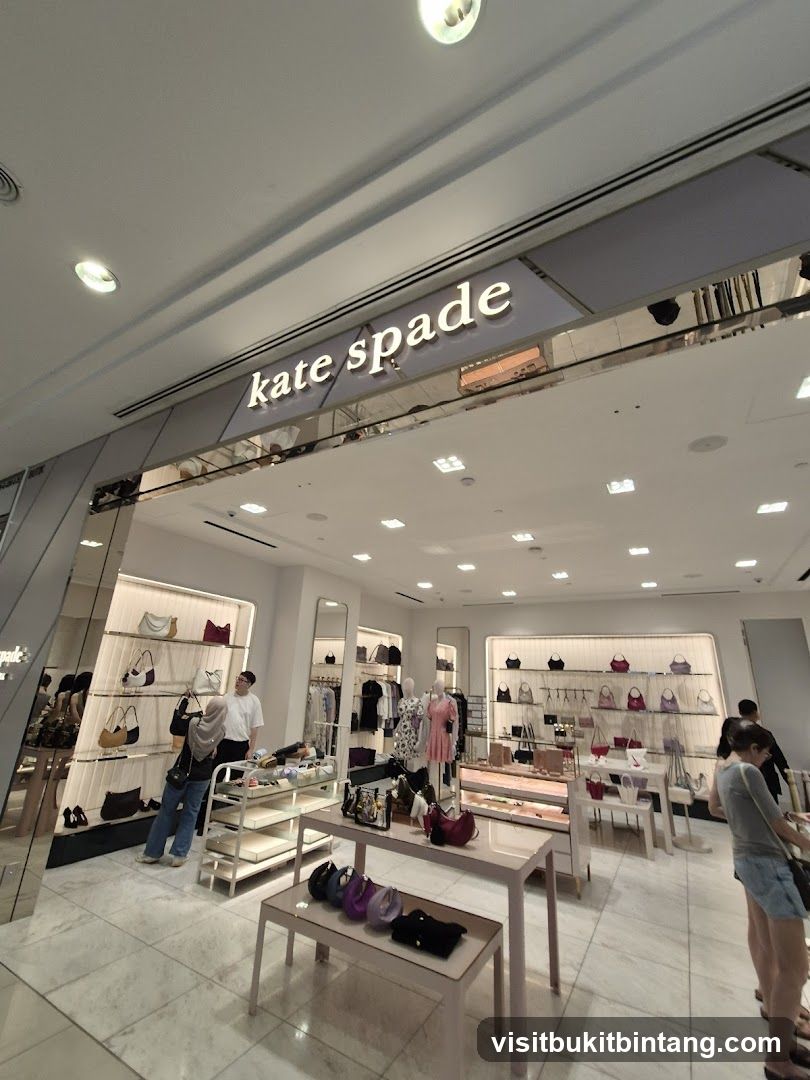 Kate Spade New York Gurney Plaza