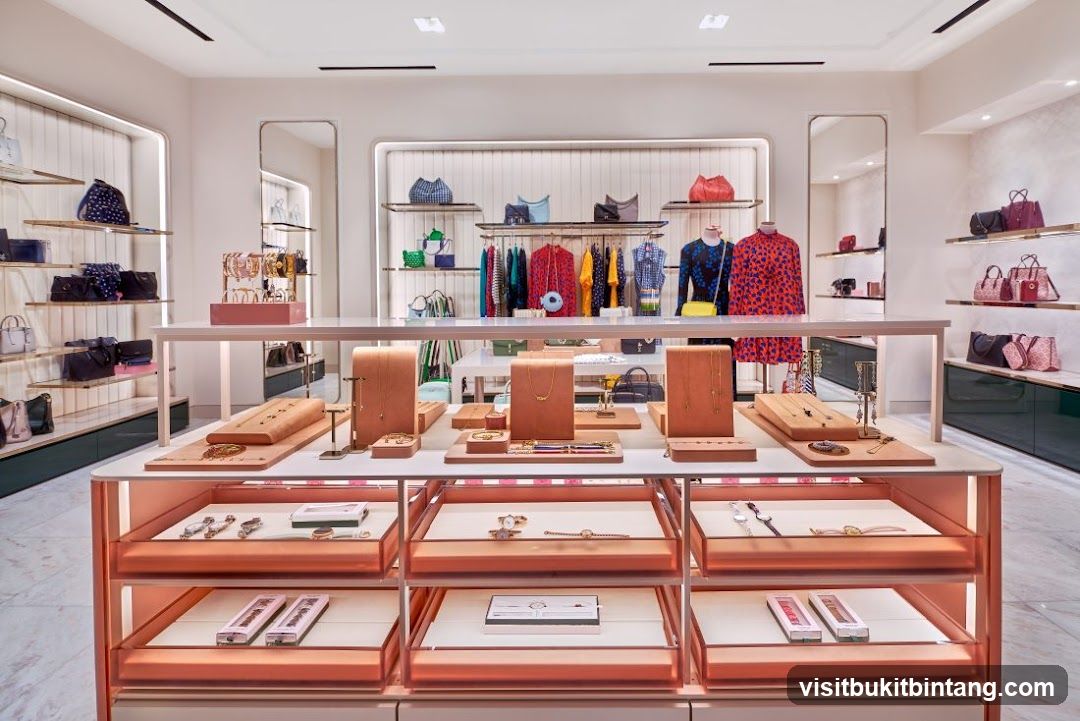 Kate Spade New York Gurney Plaza
