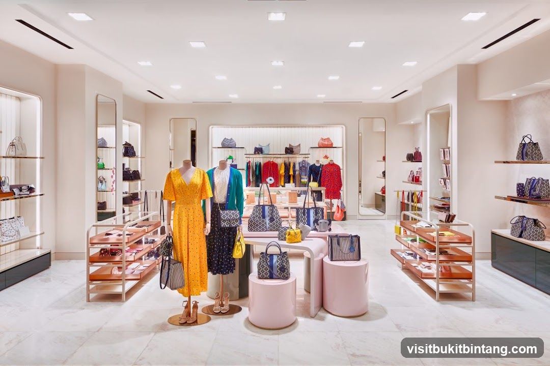 Kate Spade New York Gurney Plaza