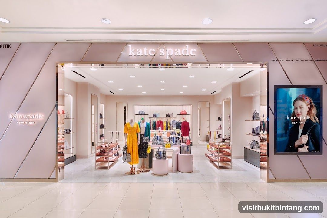 Kate Spade New York Gurney Plaza