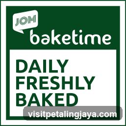 Jom baketime @ Centrepoint Bandar Utama
