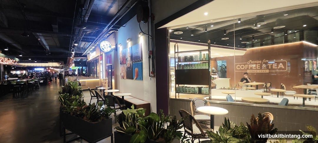 AEON BiG | Jaya One