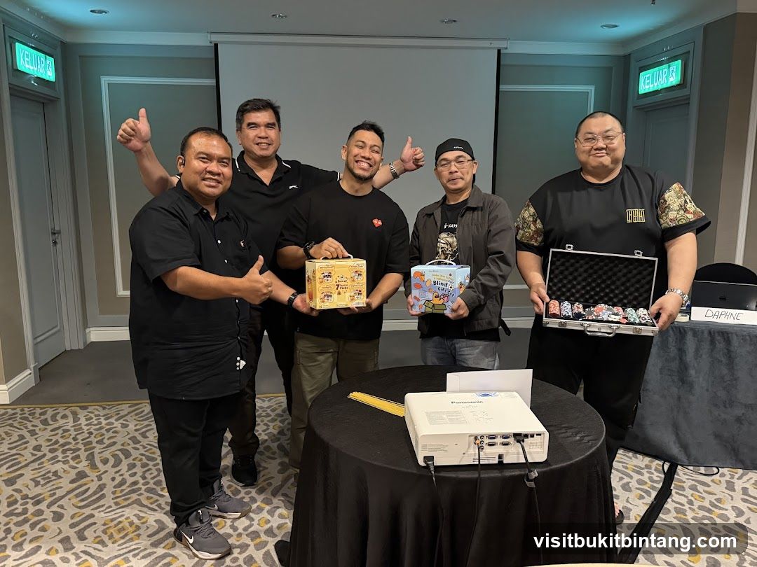 Knowledge Hub Asia Sdn Bhd