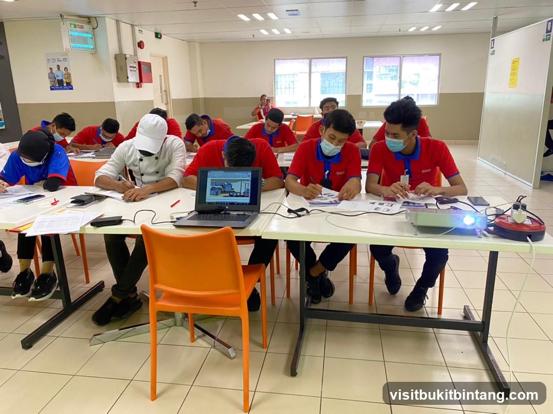 Knowledge Hub Asia Sdn Bhd