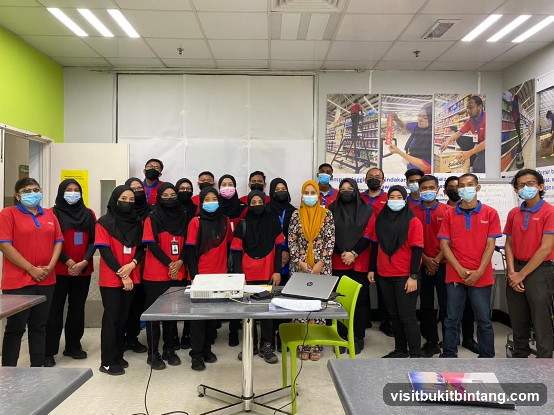 Knowledge Hub Asia Sdn Bhd