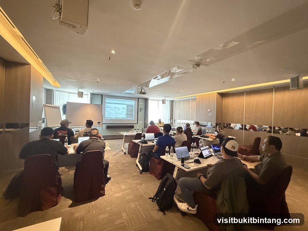 Knowledge Hub Asia Sdn Bhd