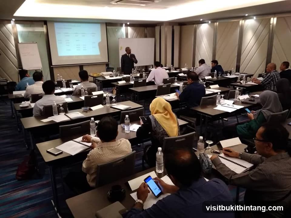 Business Seminar