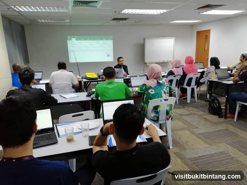 Training Session