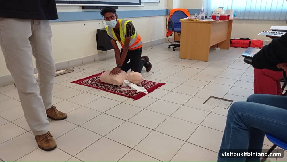 CPR Training