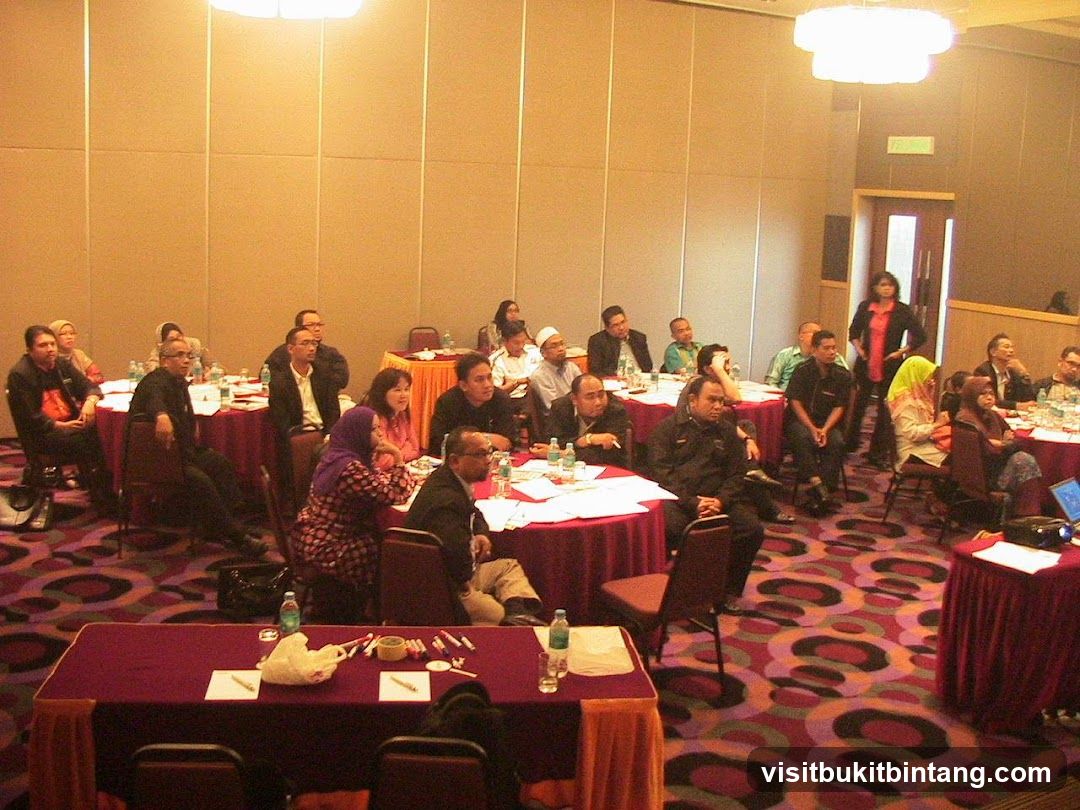 Conference attendees